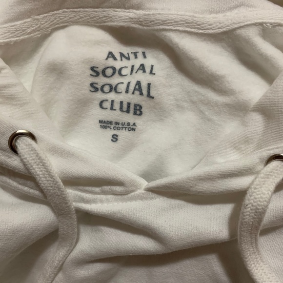 ASSC Hoodie - Picture 3 of 4